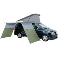 Outwell Fallcrest Set