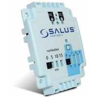 SALUS Pumpenlogikmodul PL06 für Pumpen 132130