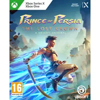Ubisoft Prince of Persia: The Lost Crown - Microsoft