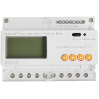 Sungrow DTSU666 0% MwSt §12 III UstG Smart Meter