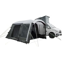 Outwell Jonesville 290SA Flex Vorzelt (Größe One Size, grau)
