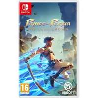 Ubisoft Nintendo Switch Prince of Persia: The Lost Crown