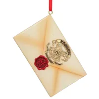 Nemesis Now Weihnachtsschmuck Harry Potter - Hogwarts Letter