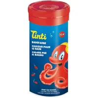Wepa Tinti Badewasserfarbe Rot