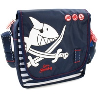 Die Spiegelburg Kindergartentasche Capt'n Sharky