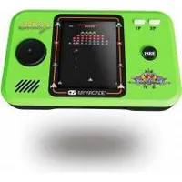 My Arcade Galaga Pocket Player PRO
