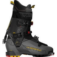 La Sportiva Vanguard carbon/yellow (900100) 26
