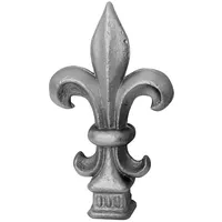 FeNau GmbH Fenau | Zaunspitze | Höhe: 120 mm