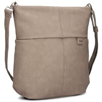 Zwei Handtasche Mademoiselle M140 Cappuccino Nude Damen