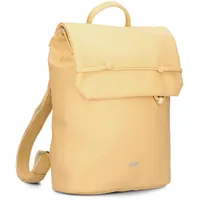Zwei Perla PER130 Rucksack - Yellow - One Size