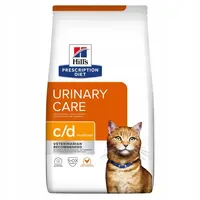 Hill's Urinary Care c/d Huhn 1,5 kg