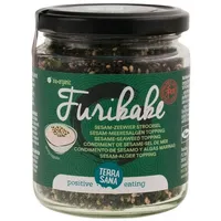TerraSana Furikake Streuwürze bio