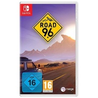 Wild River Road 96