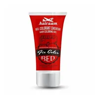 Hairgum Haarfarbe Fix Color Gel