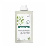 Klorane Ultra-Gentle All Hair Types Shampoo nicht reizendes Shampoo