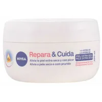 NIVEA & Care Body Cream 300ml