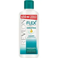 Revlon Flex Oily Hair 650 ml