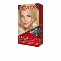Revlon Colorsilk Beautiful Color Haarfarbe Blond