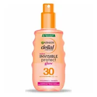 Garnier Invisible Protect Glow Spf 30 150 ml