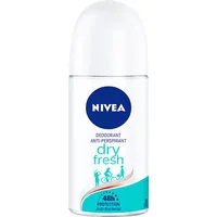 NIVEA Dry Fresh Roll-On 50 ML