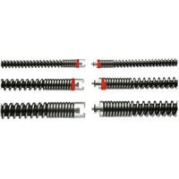 Rothenberger Rohrreinigungsspirale 16mm x 2,3m / C 8-Nic