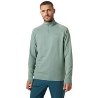 HELLY HANSEN Verglas Sweatshirt - Cactus - S