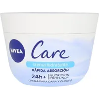 NIVEA Körpercreme Care (400 ml)