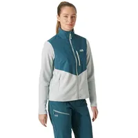 HELLY HANSEN Daybreaker Block Fleece Mit Durchgehendem Reißverschluss -