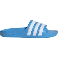 Adidas Adilette Aqua  Blue Burst / Cloud White /
