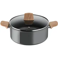 Tefal Renew Kochtopf 24 cm rund
