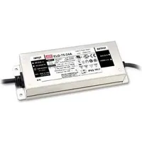 Dotlux LED-Netzteil 24V DC 75W 3,15A IP67 - 4252-24