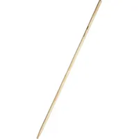 Freund Victoria - Gerätestiel 140cm Holzstiel FSC-Gerätestiel mit Konus