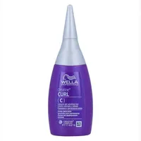 Wella Creatine Curl C Emulsion 75 ml