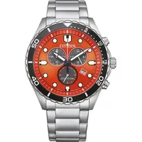 Citizen Eco-Drive AT2560-84X Edelstahl 41,5 mm AT2560-84X