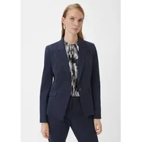 Comma, Blazer Blau 36