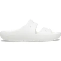 Crocs Classic V2 U Sandalen White 41-42