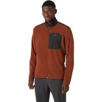HELLY HANSEN Daybreaker Block Fleece Mit Durchgehendem Reißverschluss -