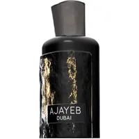 Lattafa Ajayeb Dubai Eau de Parfum Unisex 100 ml