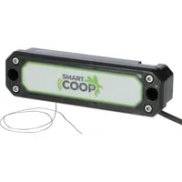 Kerbl SmartCoop-Seilzug Hühnertür 200 cm