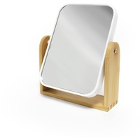 Douceur d'intérieur Douceur d'Intérieur, Doppelseitiger Standspiegel (16 x 20