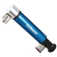 Airbone Zt-724 Dual Co2-inflator - Blue - One Size