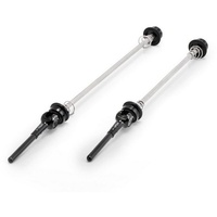 XLC Pro SL Road QR-L04 Für Rennrad-Laufräder 100/130 mm