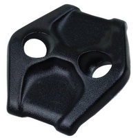 Kind Shock Sattelklemmplatte Zeta (6) LEV Carbon/ LEV Ci