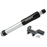 Airbone Minipumpe Mouse Tail Mini ZT-509 AV/DV/SV schwarz