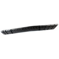 Haibike Kettenstrebenschutz Alu-HT 2018 schwarz