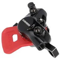 Sram Caliper Bremssattel Assy 2-P sw 11.5018.051.001 vorne/hinten,HRD,PM