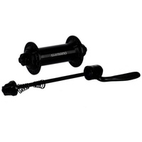 Shimano NABE HBTX500 VR 36L SW SS 133MM