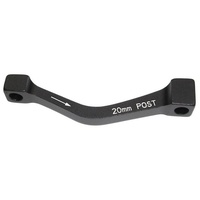 Sram Post Bracket-20 P Scheibenbrems-bremssattel-adapter - Vorder180/Hinter 160