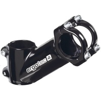 Ergotec Vorbau High Crab 2 31,8 mm 90 mm