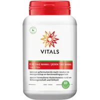 Vitals Jeden Tag Mama Tabletten